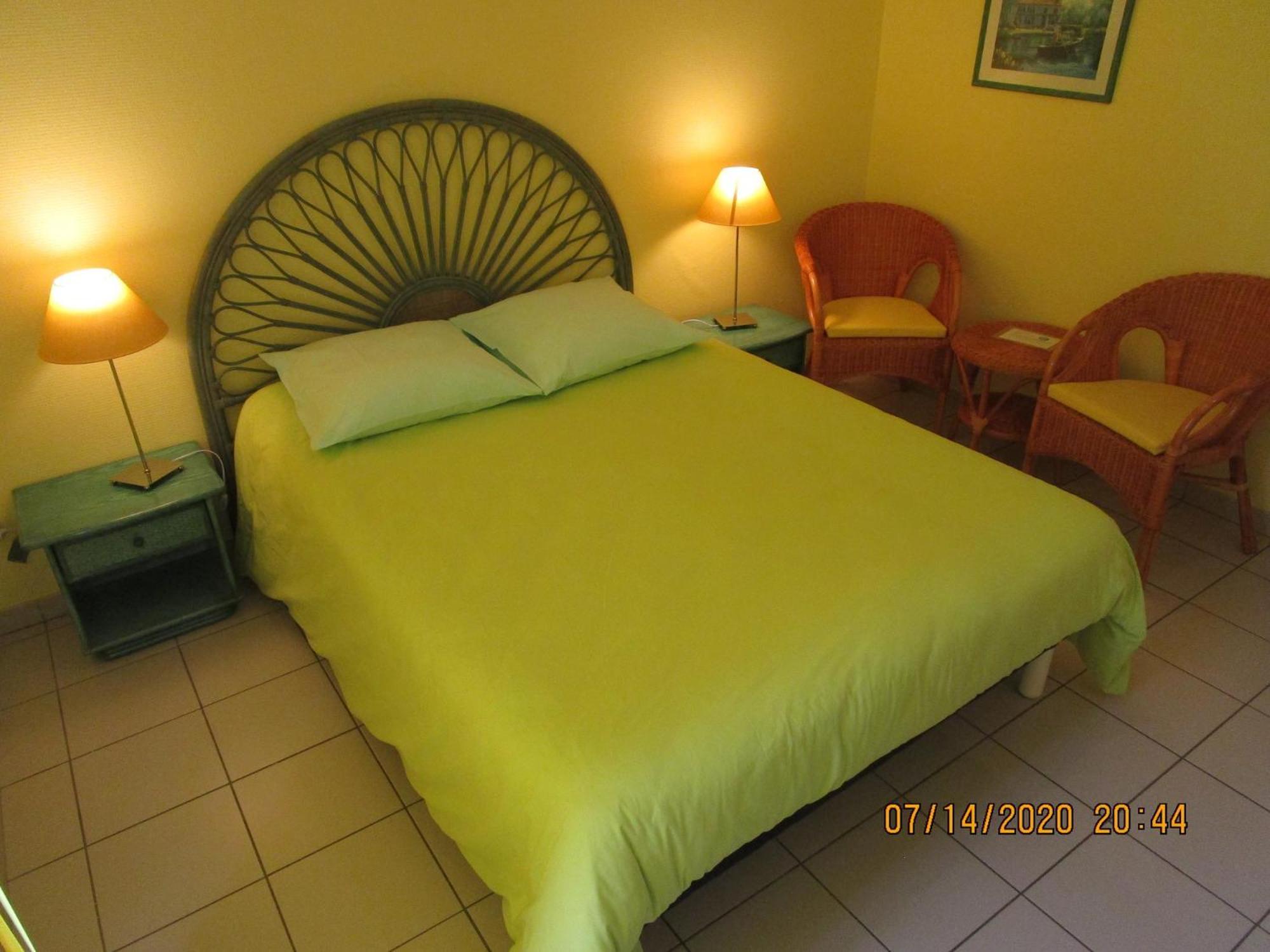 Locatlantique Bed & Breakfast เอเทร ภายนอก รูปภาพ
