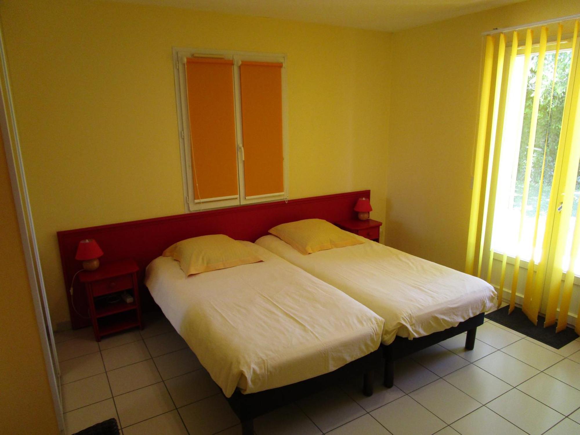 Locatlantique Bed & Breakfast เอเทร ภายนอก รูปภาพ